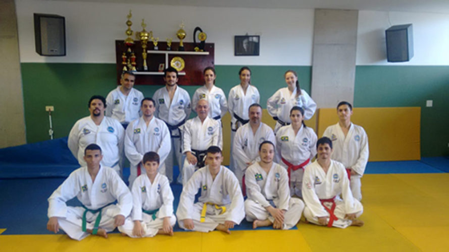 Seminario Master Class de Luta - Santos 18-8-2018 500